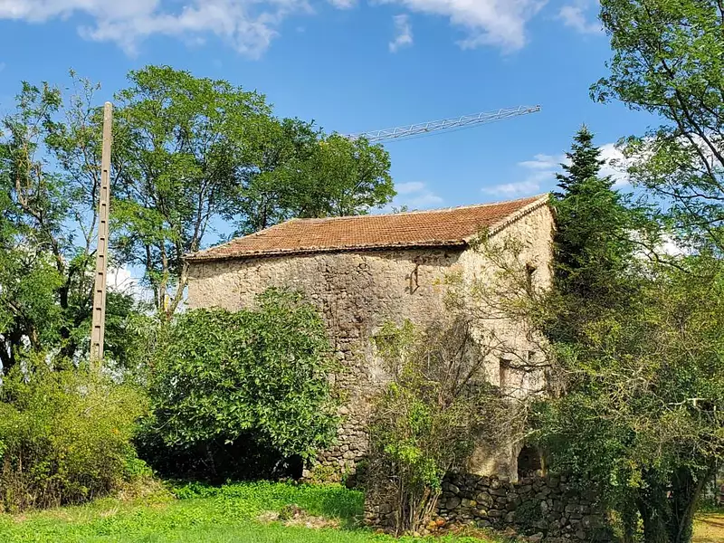 Maison, 80 m²