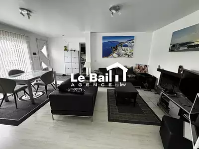 Maison, 105 m²