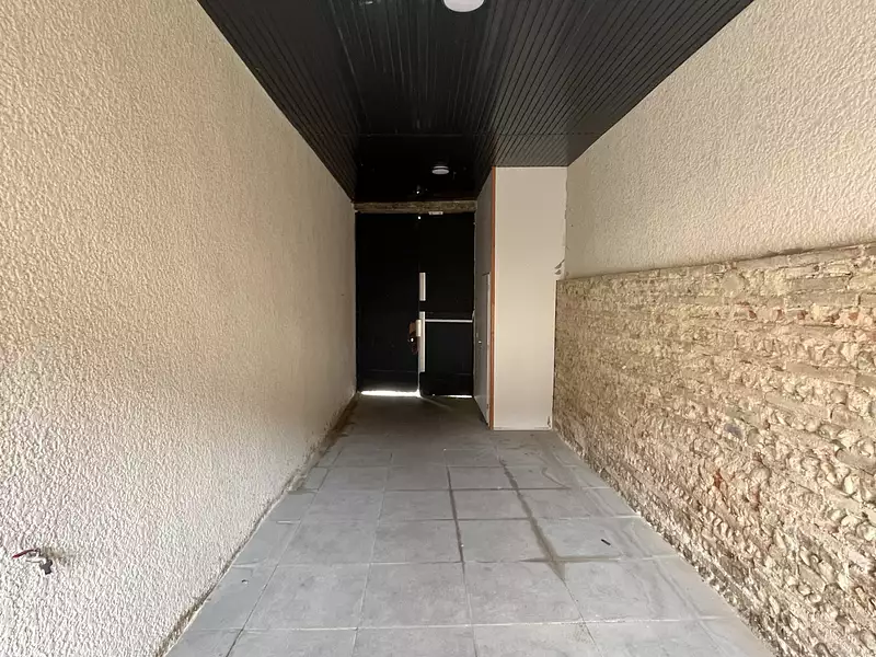 Immeuble, 300 m²