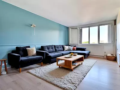 Appartement, 98 m²