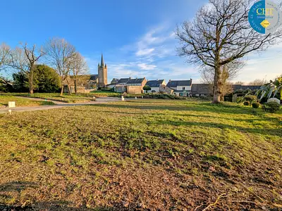 Terrain, 496 m²