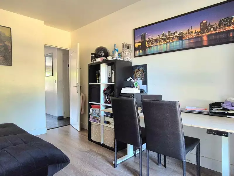 Appartement, 99 m²