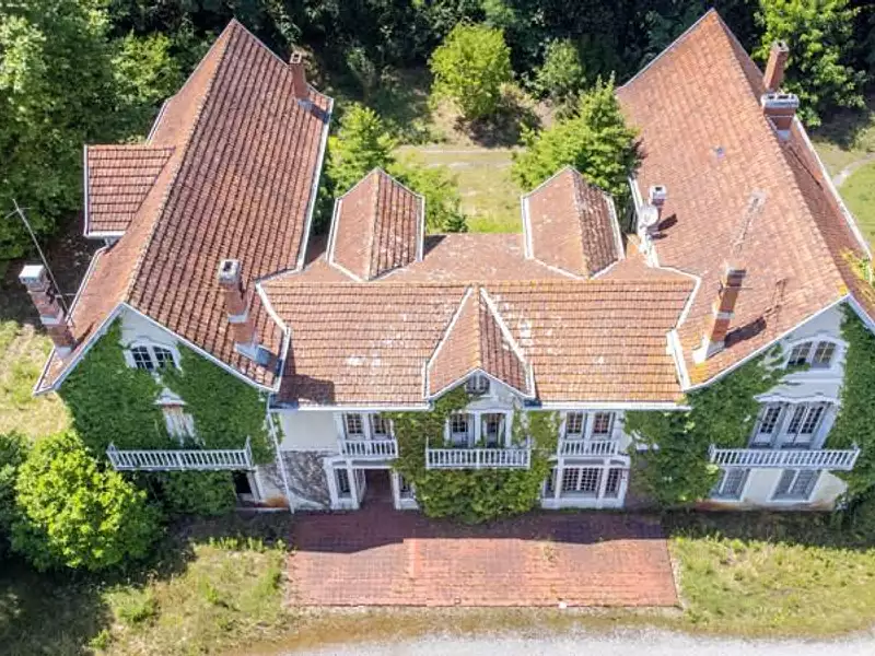 Appartement, 133 m²