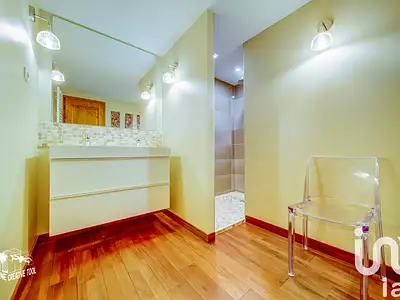 Maison, 229 m²