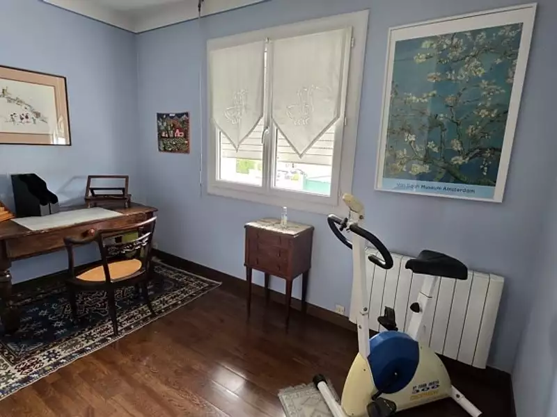 Appartement, 40 m²