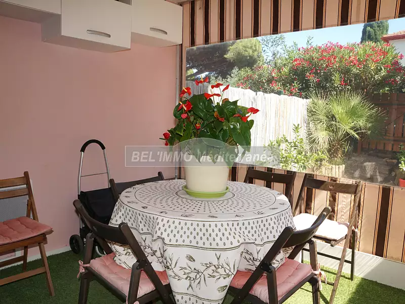 Appartement, 39 m²