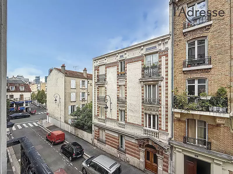 Appartement, 51 m²