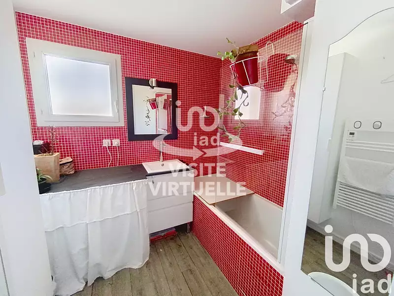 Appartement, 92 m²