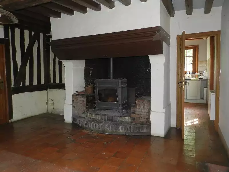 Maison, 110 m²