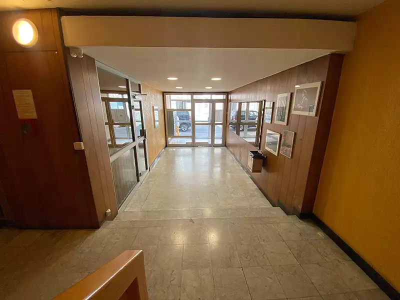 Appartement, 41 m²