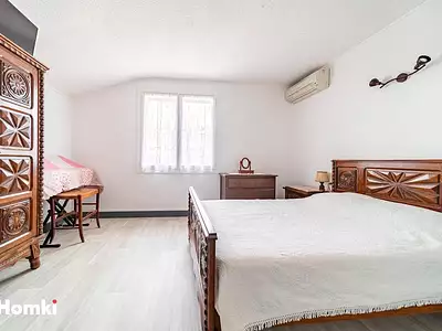 Maison, 160 m²