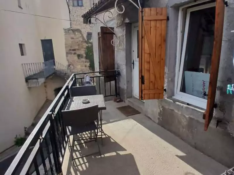 Maison, 180 m²