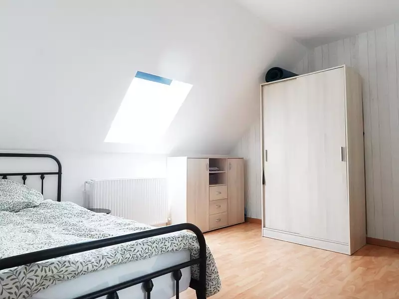 Maison, 150 m²