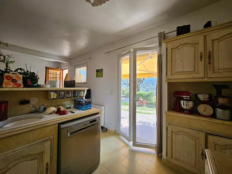 Maison, 109 m²