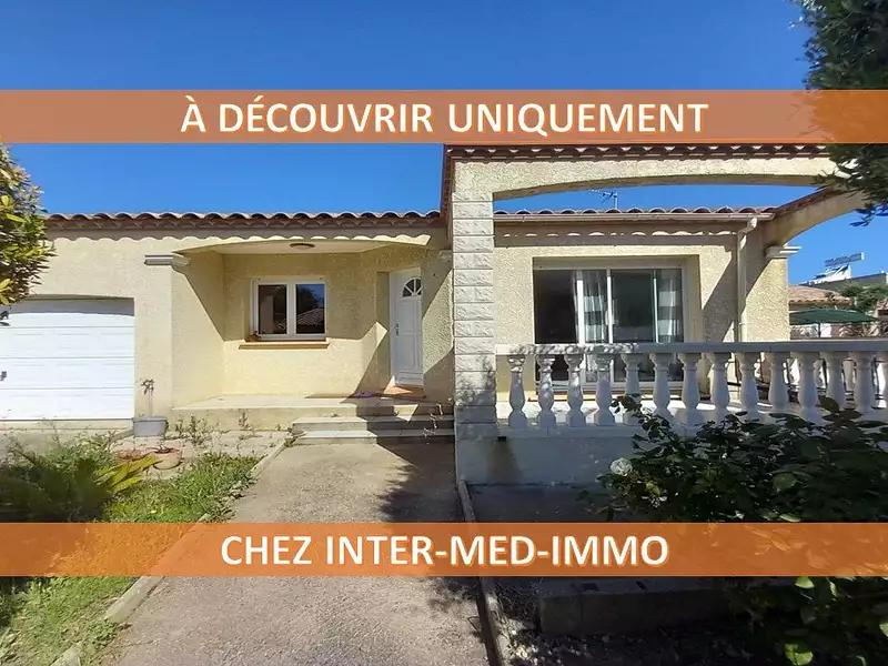 Maison, 92 m²