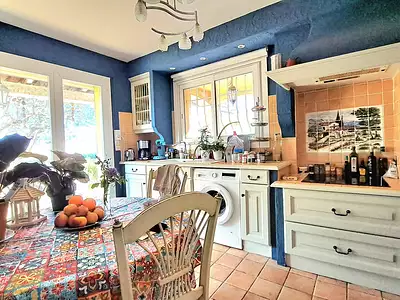Maison, 135 m²