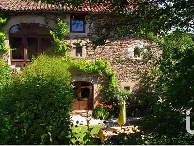 Maison, 433 m²