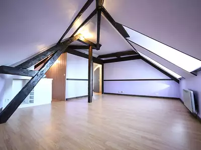 Appartement, 20,07 m²