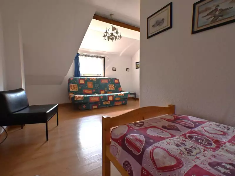 Maison, 122 m²