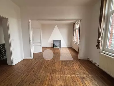Appartement, 75,27 m²