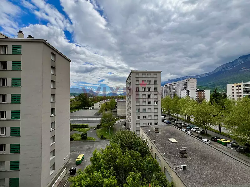 Appartement, 68 m²