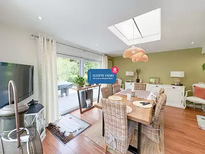 Maison, 150 m²