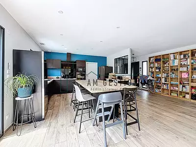 Maison, 149 m²