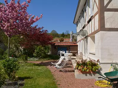 Maison, 422 m²