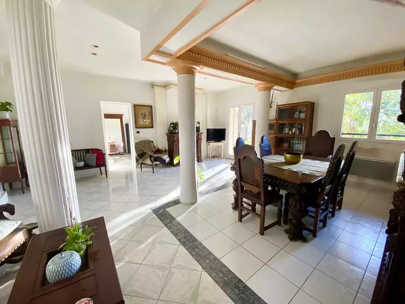 Maison, 123 m²