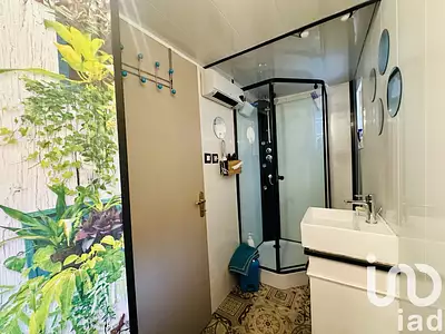 Maison, 107 m²