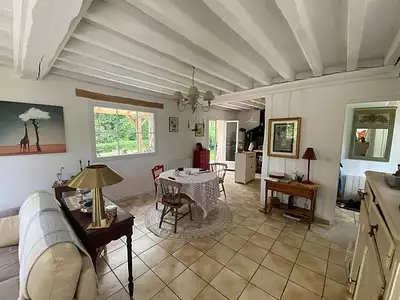 Maison, 83 m²