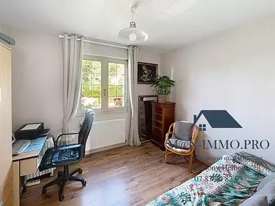 Maison, 124 m²