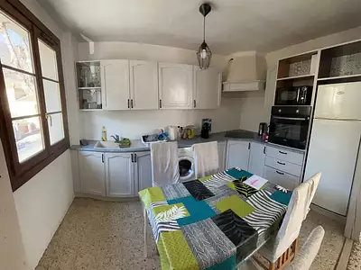 Appartement, 62,35 m²