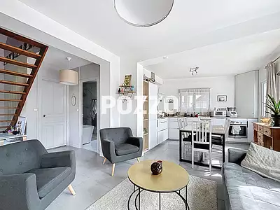 Maison, 60,73 m²