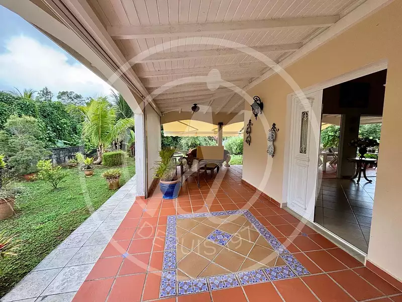 Maison, 150 m²