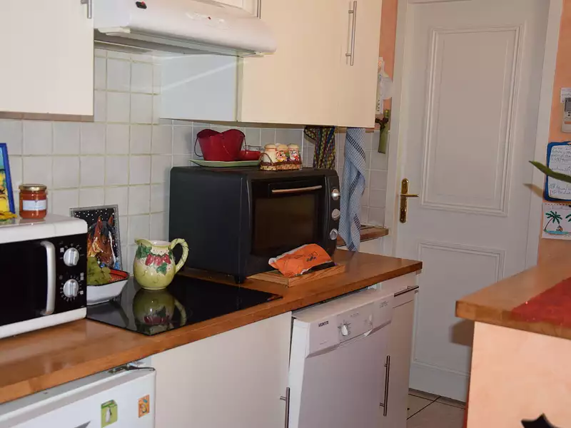 Appartement, 72 m²