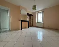 Appartement, 39,44 m²