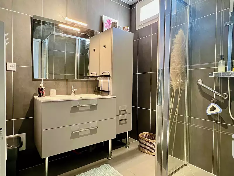 Maison, 142 m²