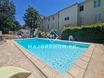 Appartement, 110 m²