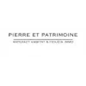PIERRE ET PATRIMOINE