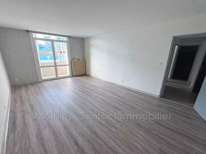 Appartement, 48,05 m²