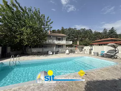 Maison, 200 m²