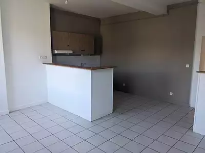 Appartement, 77 m²