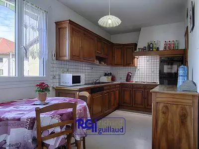 Maison, 67 m²