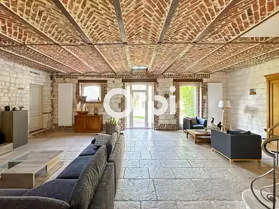 Maison, 294 m²