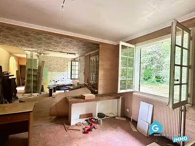Maison, 330 m²