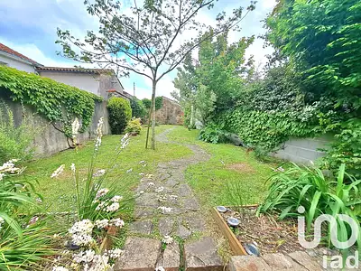 Maison, 156 m²