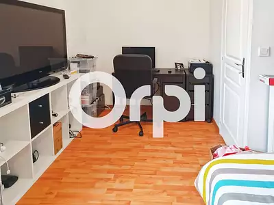 Appartement, 62 m²
