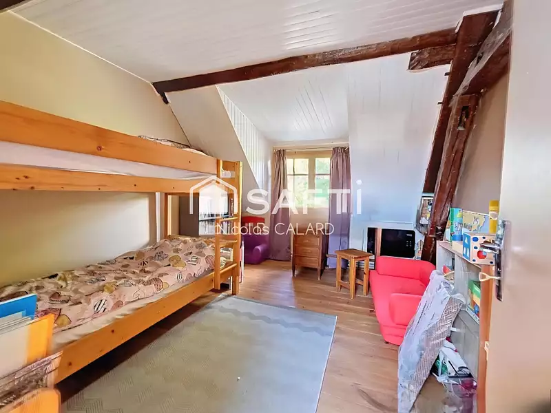 Maison, 164 m²