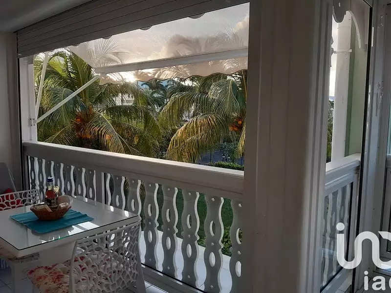 Appartement, 18 m²